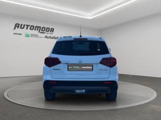 SUZUKI Vitara usata, con Autoradio