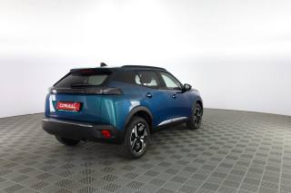 PEUGEOT 2008 usata 3