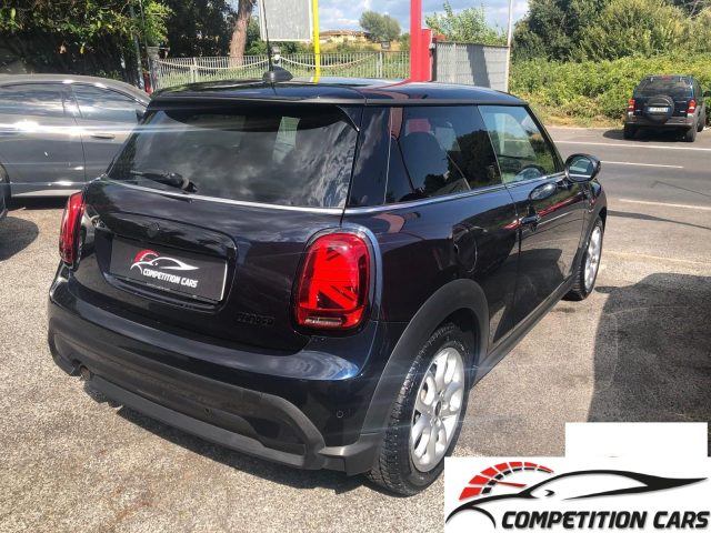 MINI Cooper usata, con Airbag Passeggero