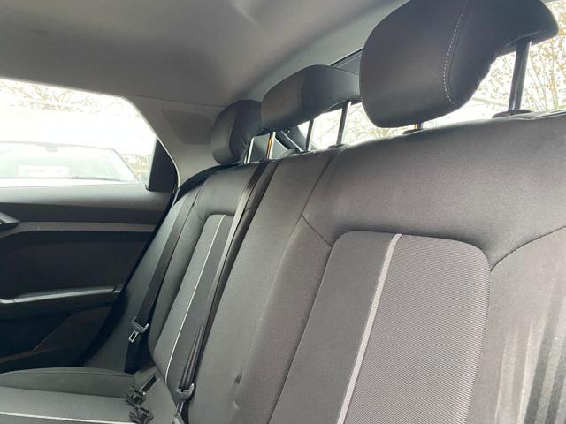 AUDI A1 usata, con Cerchi in lega