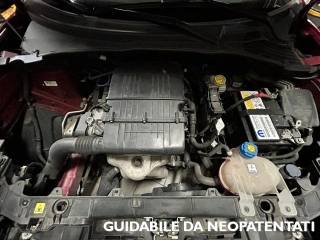 ALFA ROMEO MiTo usata, con Lettore CD