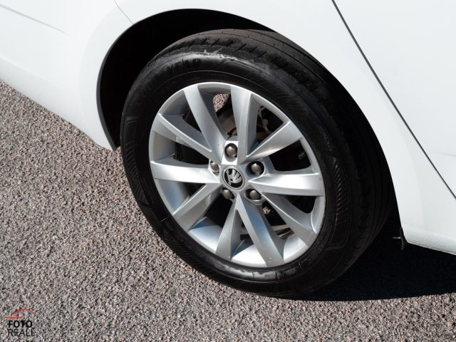 SKODA Octavia usata, con Sistema di navigazione