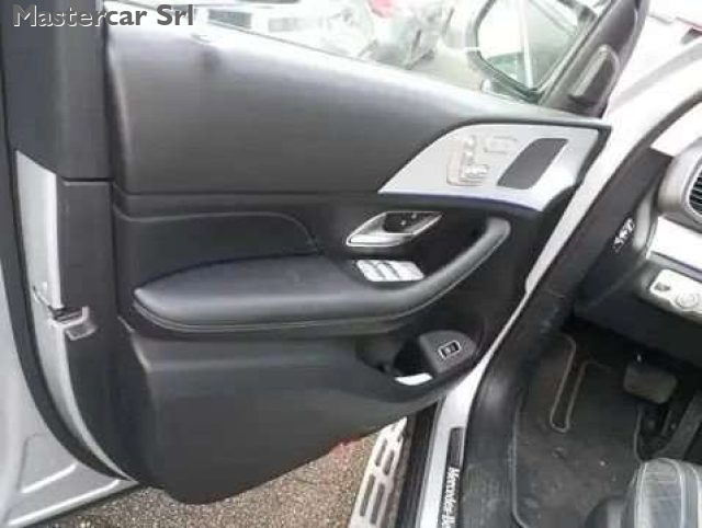 MERCEDES-BENZ GLE 350 usata, con Alzacristalli elettrici
