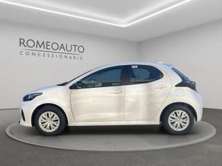 MAZDA 2 usata, con Controllo elettronico della corsia