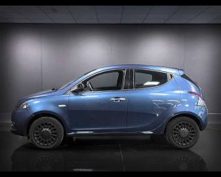 LANCIA Ypsilon usata, con Climatizzatore