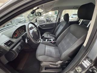MERCEDES-BENZ A 160 usata, con Autoradio