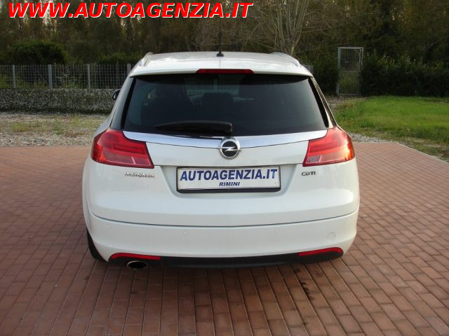 OPEL Insignia usata 5