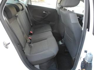 VOLKSWAGEN Polo usata, con Filtro antiparticolato