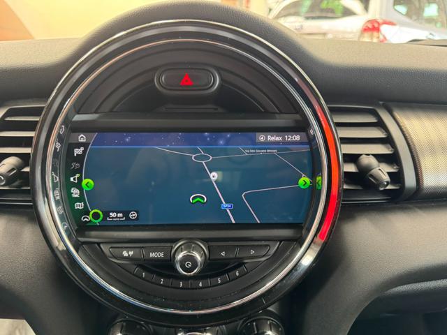 MINI Cooper S usata, con Chiusura centralizzata