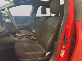 FORD Focus usata, con Cruise Control