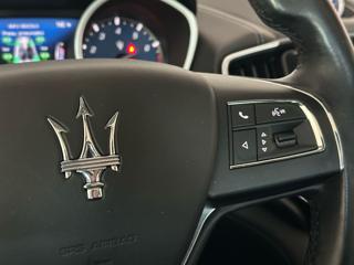 MASERATI Ghibli usata, con Controllo elettronico della corsia