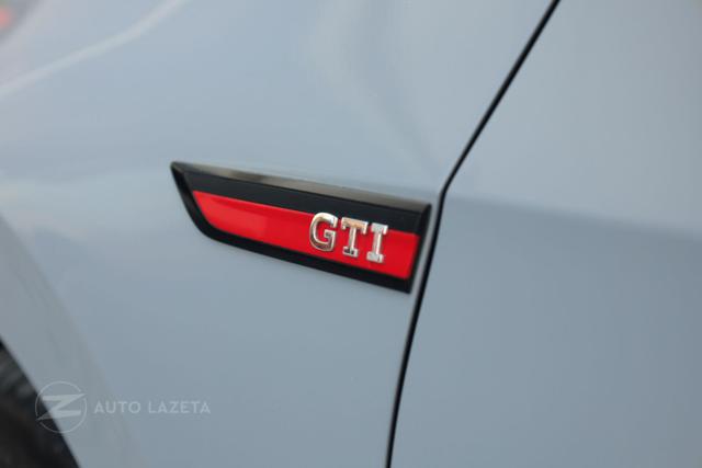 VOLKSWAGEN Golf GTI usata, con Pacchetto invernale