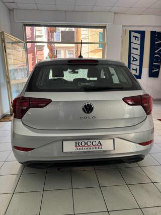 VOLKSWAGEN Polo usata, con Airbag Passeggero