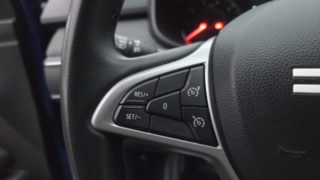 DACIA Sandero usata, con Bracciolo