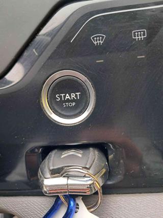 CITROEN Grand C4 Picasso usata, con Servosterzo