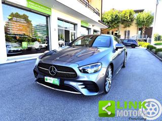 MERCEDES-BENZ E 300 d Auto 4Matic Mild hybrid Premium Plus GARANZIA