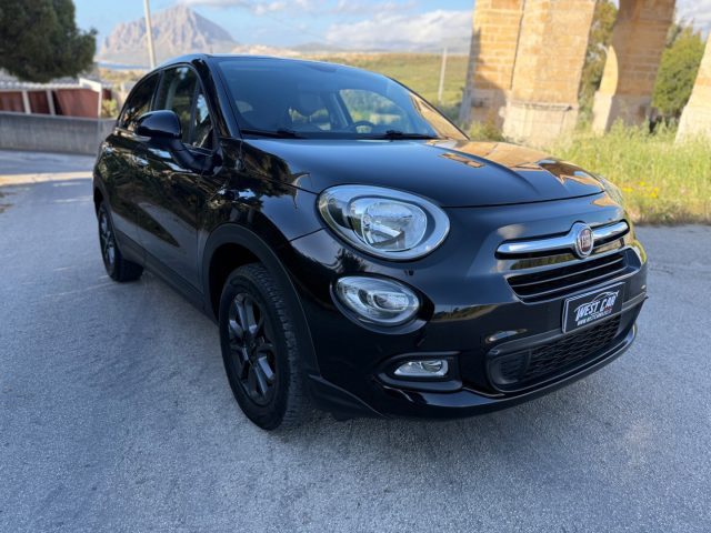 FIAT 500X usata, con Alzacristalli elettrici