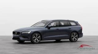 VOLVO V60 B4 Mild hybrid Benzina Core