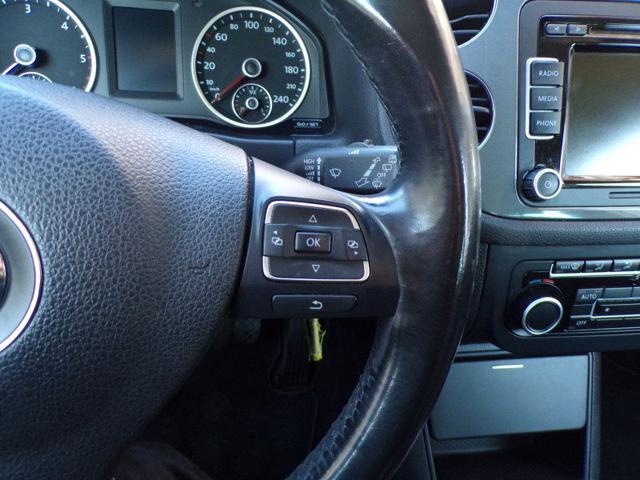 VOLKSWAGEN Tiguan usata 93