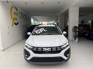 DACIA Sandero usata, con Alzacristalli elettrici