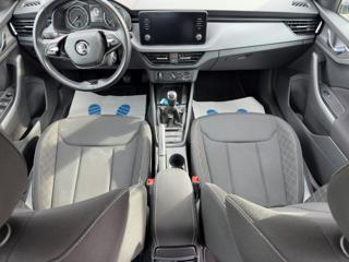 SKODA Kamiq usata, con Cerchi in lega