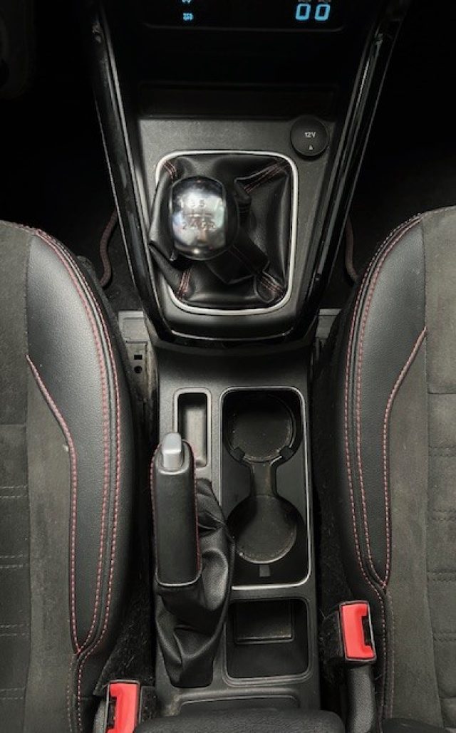 FORD EcoSport usata, con Climatizzatore