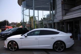 AUDI A5 usata, con Airbag