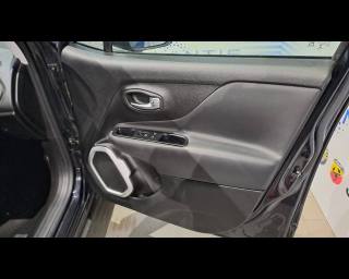 JEEP Renegade usata, con Sensori di parcheggio anteriori