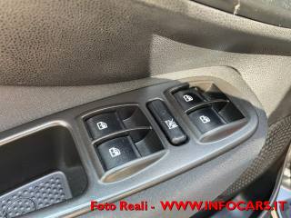 FIAT 500L usata, con Luci diurne