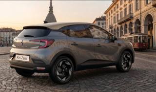 RENAULT Captur usata, con Airbag