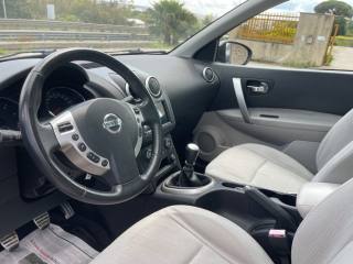 NISSAN Qashqai usata 10