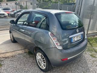 LANCIA Ypsilon usata, con Chiusura centralizzata