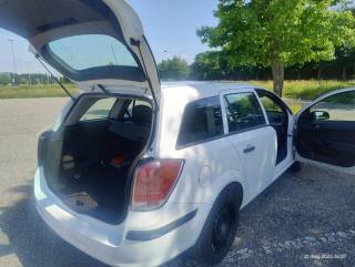 OPEL Astra usata 36