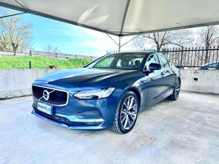 VOLVO S90 D3 Geartronic Momentum AUTOMATICA NAVIGATORE