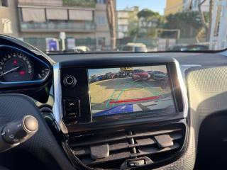 PEUGEOT 2008 usata, con Climatizzatore