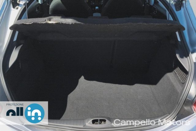 PEUGEOT 208 usata 16