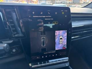 RENAULT Austral usata, con Fendinebbia