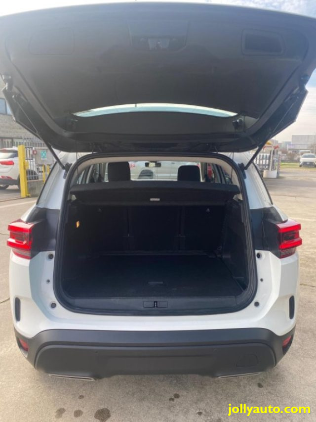 CITROEN C5 Aircross usata, con Autoradio