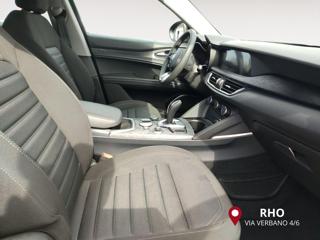 ALFA ROMEO Stelvio usata, con Filtro antiparticolato