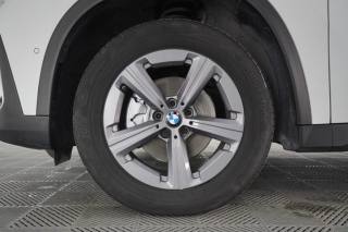 BMW X1 usata 8