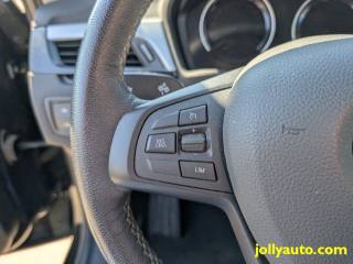 BMW X1 usata, con Frenata d