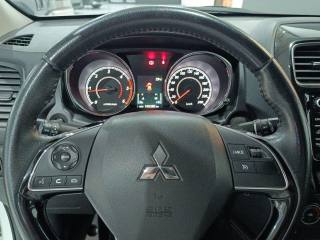 MITSUBISHI ASX usata, con Airbag testa