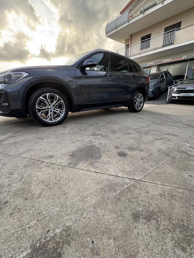 BMW X1 usata, con Airbag