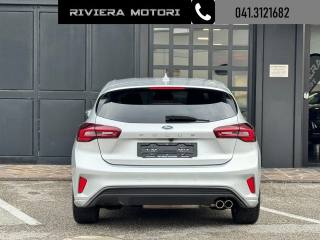 FORD Focus usata, con Cruise Control