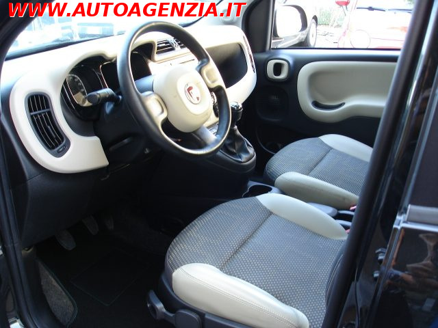 FIAT Panda usata 11