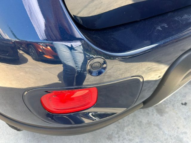 FIAT Panda usata, con Servosterzo