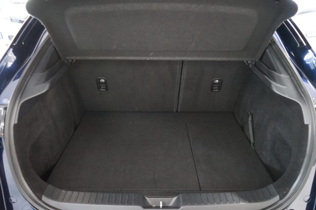 MAZDA CX-30 usata, con Head-up display