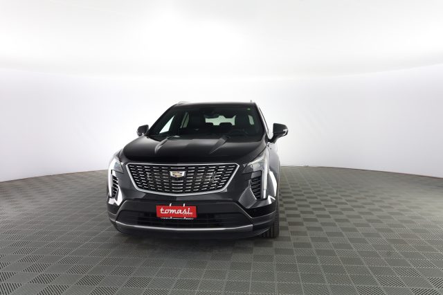 CADILLAC XT4 usata 0