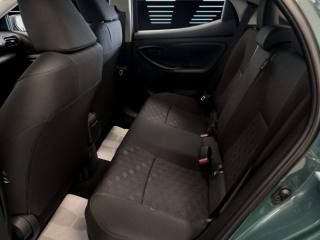 TOYOTA Yaris usata 15