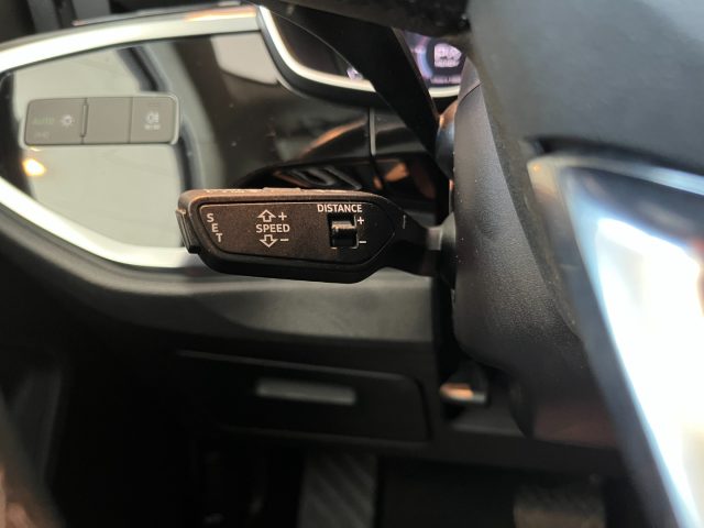 AUDI Q3 usata, con Controllo automatico clima
